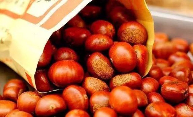 工具推荐类:2023年零食选购攻略,让健康与美味同行