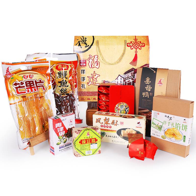 零食大挑战:如何在满足口腹之欲的同时保持身材?