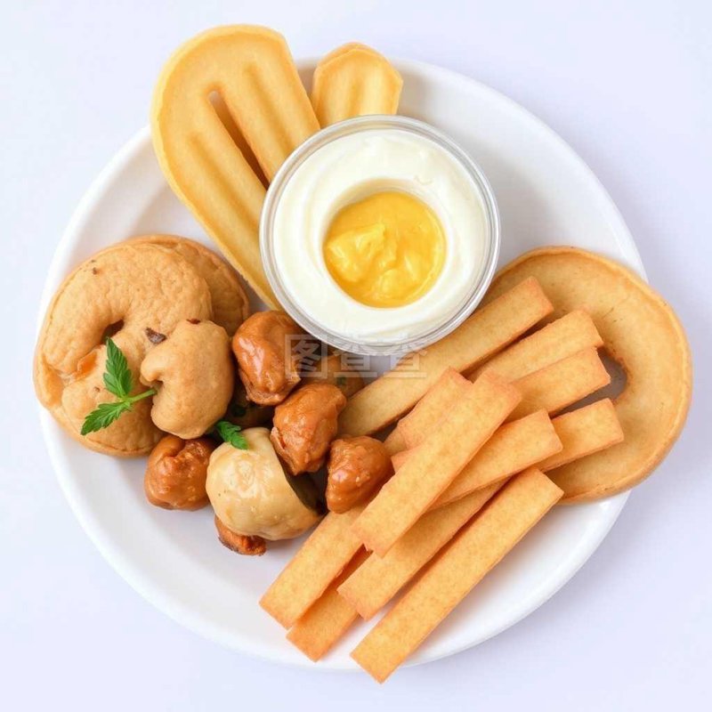 如何选购美味又健康的零食?一份详细的选购指南